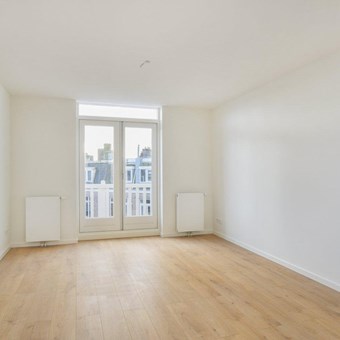 Amsterdam, Borssenburgstraat, 2-kamer appartement - foto 2