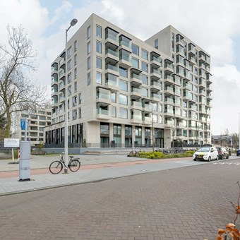 Amsterdam, Fred Roeskestraat, 2-kamer appartement - foto 2