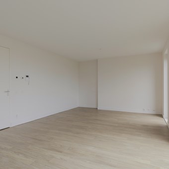 Den Haag, 1e Lulofsdwarsstraat, portiekflat - foto 3