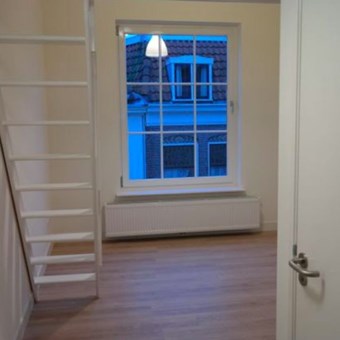 Haarlem, Spaarnwouderstraat, 2-kamer appartement - foto 3