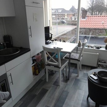 Den Bosch, St. Willibrordusstraat, 2-kamer appartement - foto 3