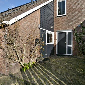 Schagen, Eksterstraat, tussenwoning - foto 3