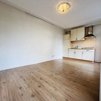 Den Haag, Regentesselaan, zelfstandige studio - foto 2