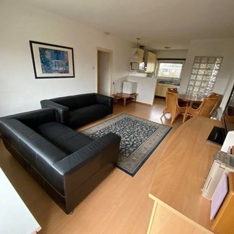 Amstelveen, Mr. G. Groen van Prinstererlaan, 3-kamer appartement - foto 2