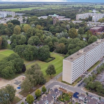 Utrecht, Faustdreef, 4-kamer appartement - foto 3