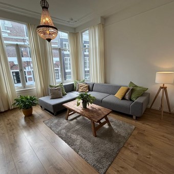 Amsterdam, Sint Jacobsstraat, bovenwoning - foto 2