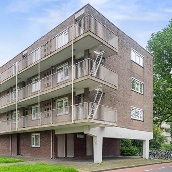 Amstelveen, Camera Obscuralaan, 4-kamer appartement - foto 2