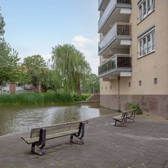 Amstelveen, Runmoolen, 3-kamer appartement - foto 2