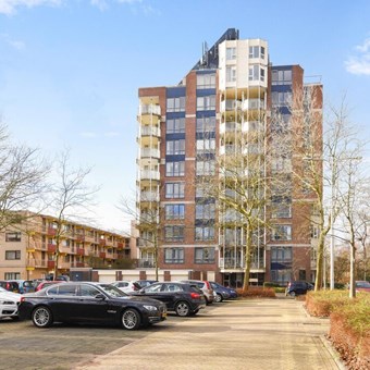 Amstelveen, Logger, penthouse - foto 2