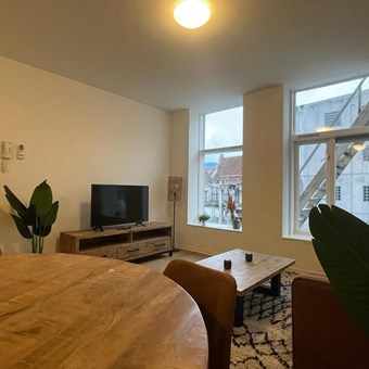 Groningen, Schuitendiep, 3-kamer appartement - foto 2