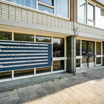 Rotterdam, Willem van Boelrestraat, bovenwoning - foto 2