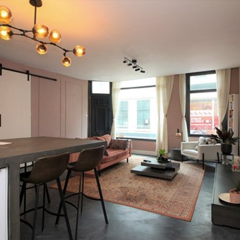 Utrecht, Haverstraat, benedenwoning - foto 3