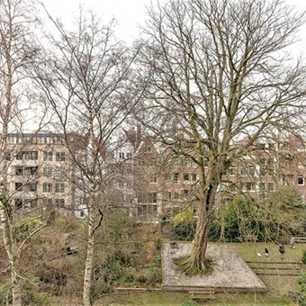 Amsterdam, Passeerdersstraat, zelfstandige studio - foto 2