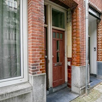 Amsterdam, Van Ostadestraat, 3-kamer appartement - foto 3