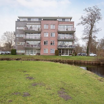 Heerenveen, Hoflaan, penthouse - foto 2