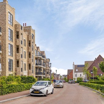 Hoofddorp, Charles Brandonlaan, 2-kamer appartement - foto 3