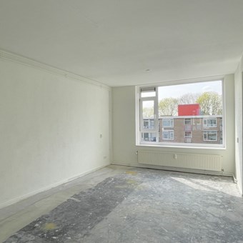 Dordrecht, Tjongerstraat, 3-kamer appartement - foto 3