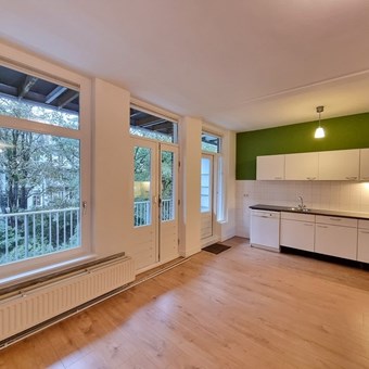 Amsterdam, Tweede Jan Steenstraat, 3-kamer appartement - foto 2