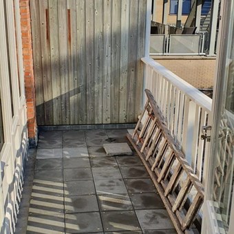 Zandvoort, Oranjestraat, bovenwoning - foto 2