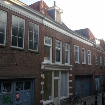 Leeuwarden, Sacramentsstraat, zelfstandige studio - foto 2