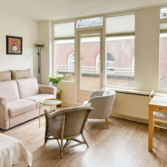 Amsterdam, Egelantiersstraat, 2-kamer appartement - foto 3