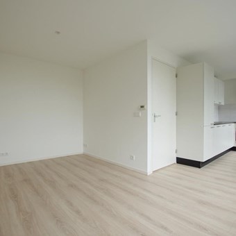 Rotterdam, Robert Baeldestraat, 3-kamer appartement - foto 2