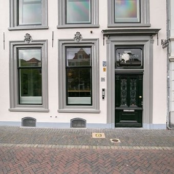 Utrecht, Oudegracht, woonruimte - foto 3