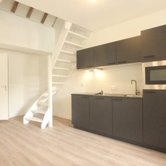 Eindhoven, Vrijstraat, 2-kamer appartement - foto 3