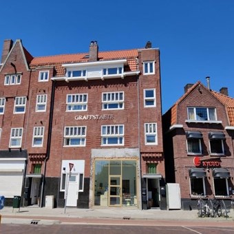 Eindhoven, St Antoniusstraat, zelfstandige studio - foto 2