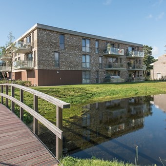 Bergen (NH), Lijtweg, 2-kamer appartement - foto 2