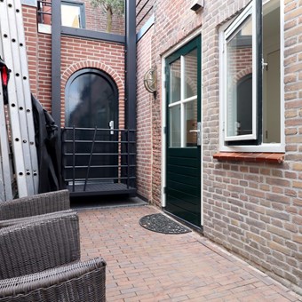 Bunschoten-Spakenburg, Oude Haven, bovenwoning - foto 2