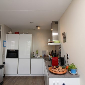 Amsterdam, Banne Buikslootlaan, 3-kamer appartement - foto 3