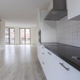 Amsterdam, Amstelvlietstraat, maisonnette - foto 2