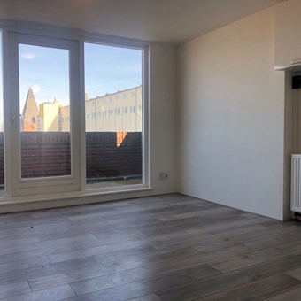 Groningen, Moesstraat, 2-kamer appartement - foto 3