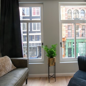 Amsterdam, Utrechtsestraat, 2-kamer appartement - foto 3