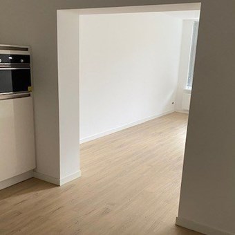 Roosendaal, Raadhuisstraat, 3-kamer appartement - foto 2