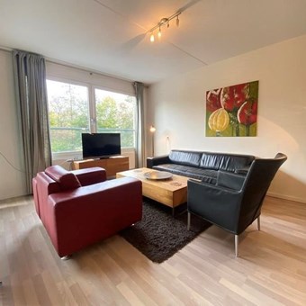 Amstelveen, Laan van de Helende Meesters, 3-kamer appartement - foto 2