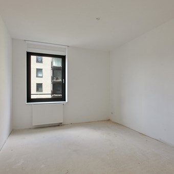 Amsterdam, Bert Haanstrakade, 3-kamer appartement - foto 3