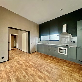 Rotterdam, Wijnbrugstraat, bovenwoning - foto 2