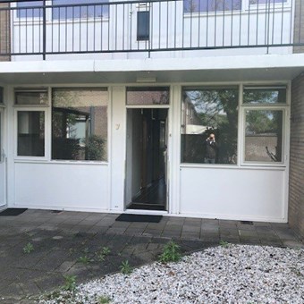 Almelo, Bartokstraat, benedenwoning - foto 2