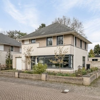 Sprundel, Aleidisstraat, vrijstaande woning - foto 2