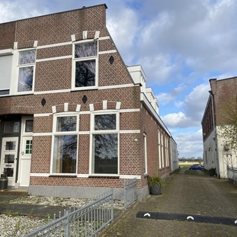 Voorhout, Loosterweg, 2-onder-1 kap woning - foto 3