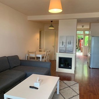 Amsterdam, Rijnsburgstraat, 3-kamer appartement - foto 3