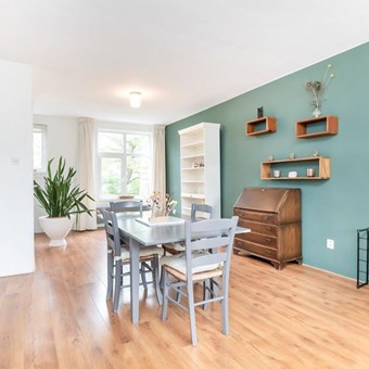 Amsterdam, Van Rappardstraat, 2-kamer appartement - foto 2