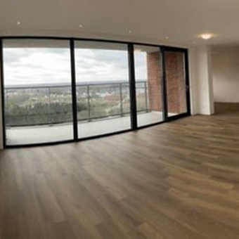 Eindhoven, Meerwater, 4-kamer appartement - foto 3