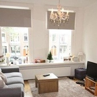 Rotterdam, Jericholaan, 3-kamer appartement - foto 2