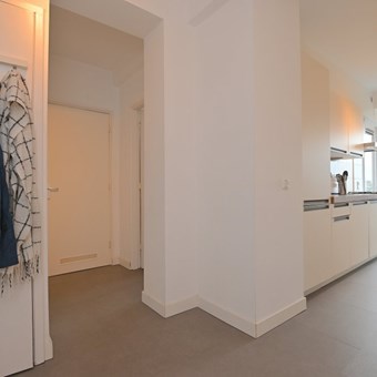 Groningen, Hereweg, 3-kamer appartement - foto 3