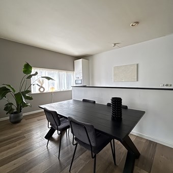 Groningen, Westerkade, bovenwoning - foto 2