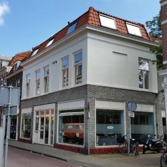 Haarlem, Barrevoetestraat, zelfstandige studio - foto 2