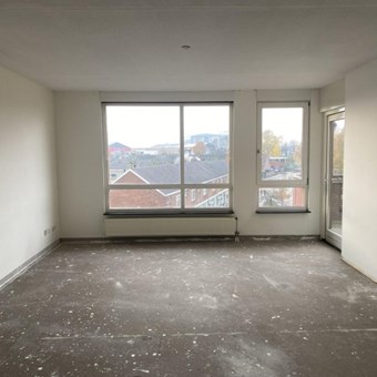 Zwijndrecht, Kort Ambachtlaan, galerijflat - foto 3